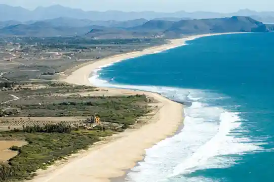 todos santos